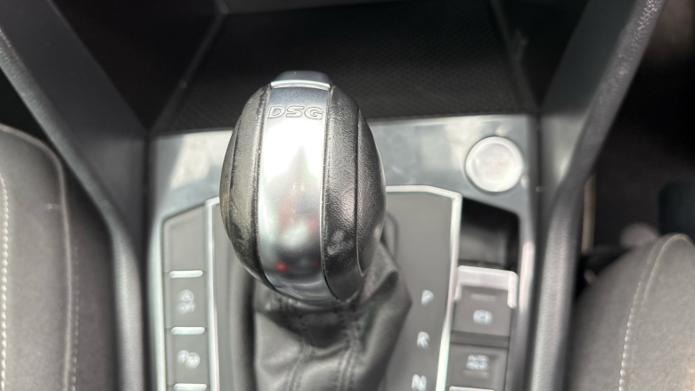 Volkswagen Tiguan 2.0 TDi 150 4Motion SEL 5dr DSG Diesel Estate